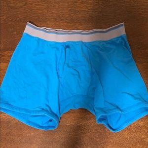 Mack Weldon boxer brief
